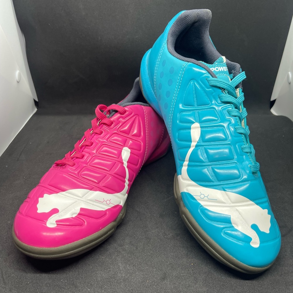 Rare Puma EvoPower 3 (Tricks)